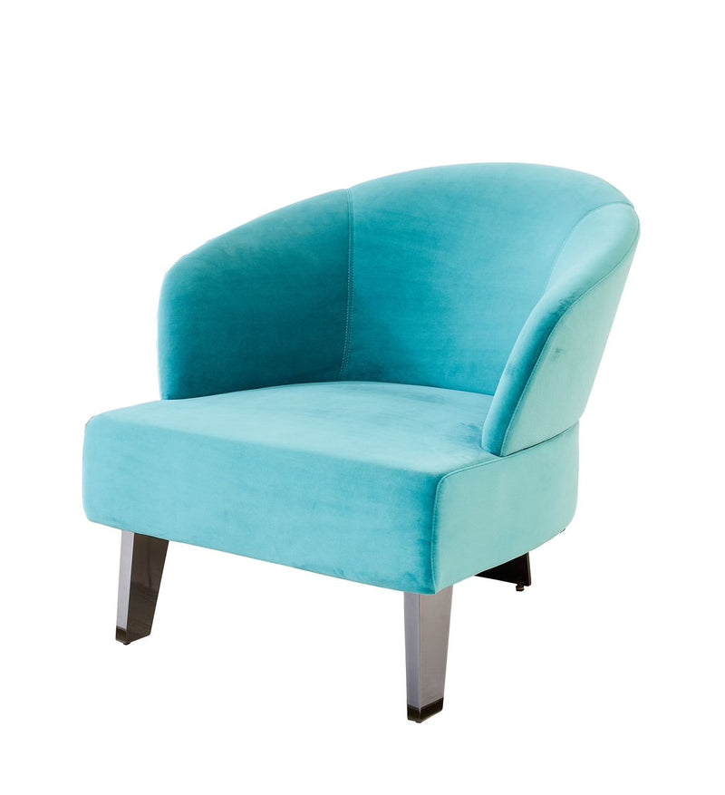 Yangsan Lounge Chair