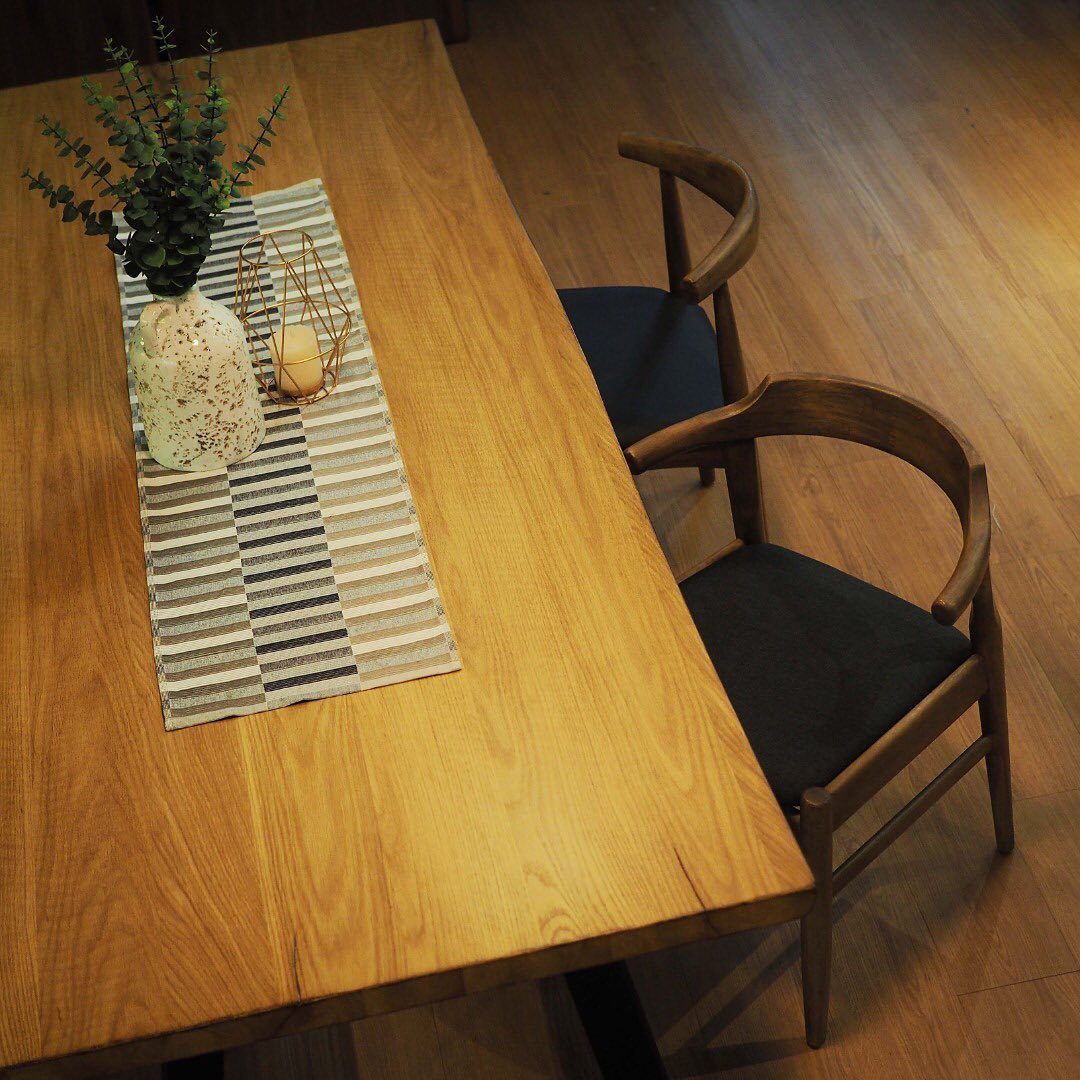 Learning More About Wooden Furniture