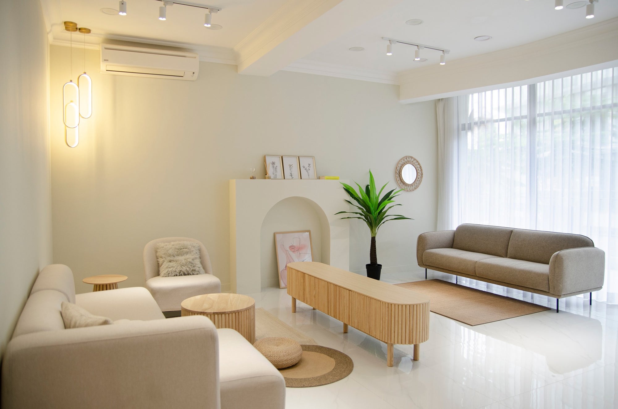 The Beauty of Muji-style Furniture