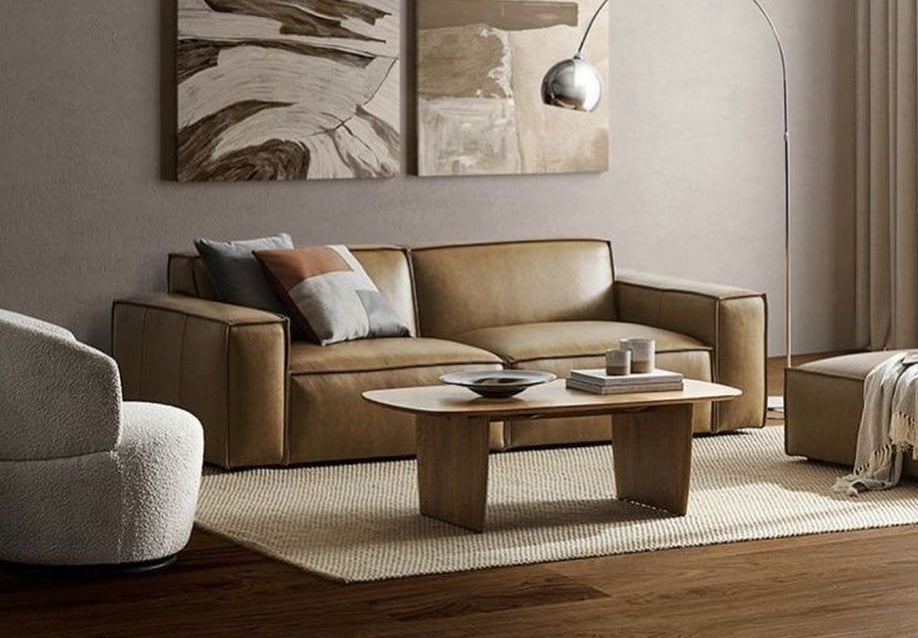 Furniture Designs on Living Room