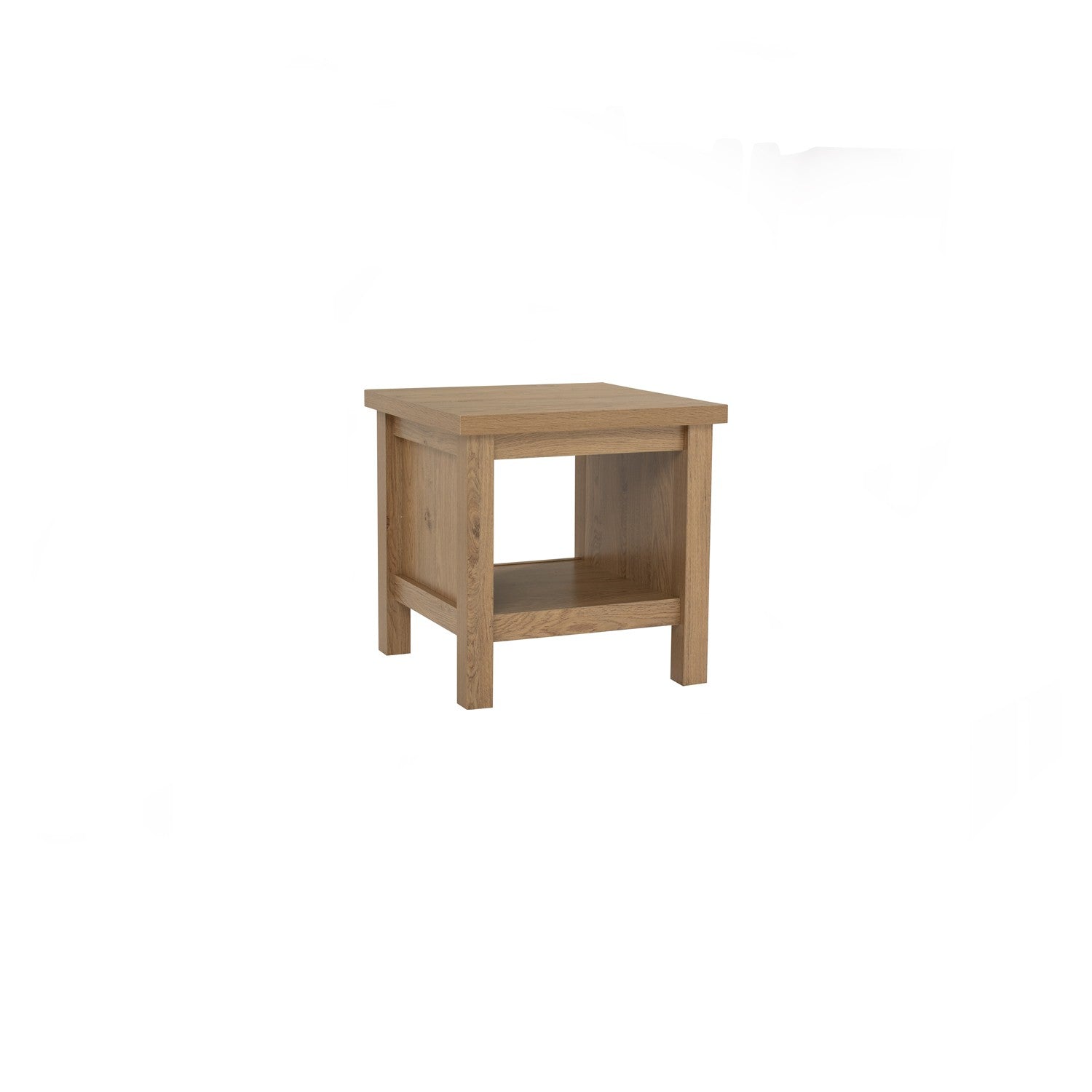 Schaffhausen Side Table