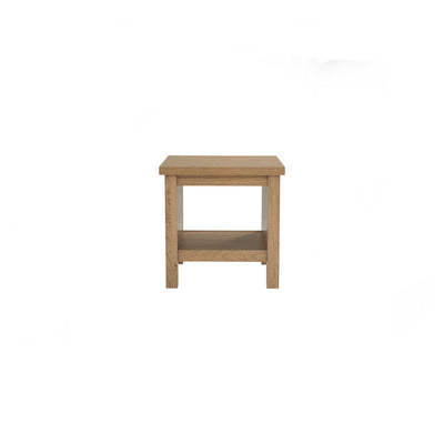 Schaffhausen Side Table