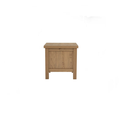 Schaffhausen Side Table