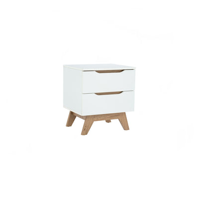 Bellinzona Side Table