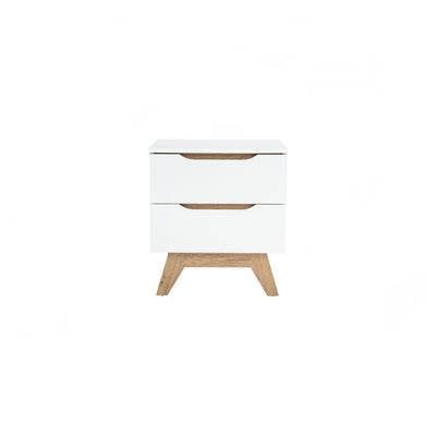 Bellinzona Side Table