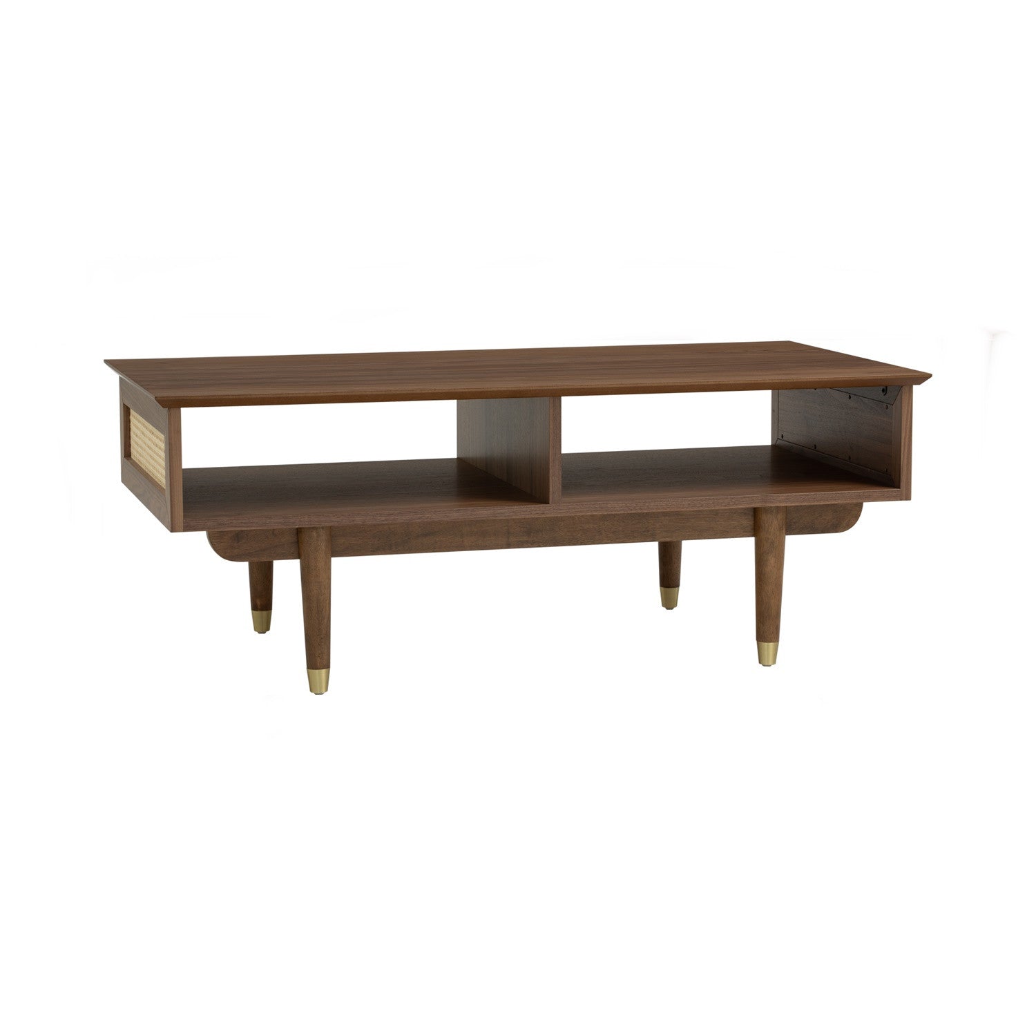 Carouge Rattan Coffee Table