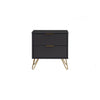 Brugg Side Table