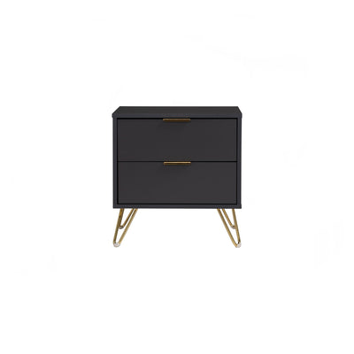 Brugg Side Table