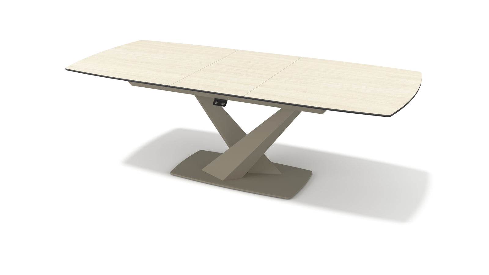 Cilegon Extendable Dining Table