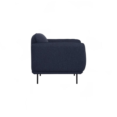 Bulle Lounge Chair