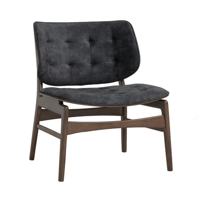 Dusseldorf Lounge Chair