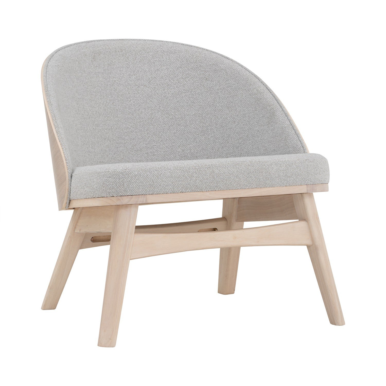Lublin Lounge Chair