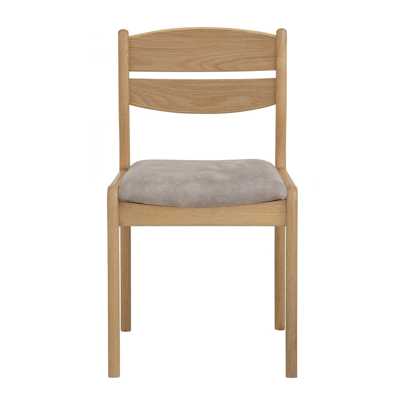 Choshi Chair