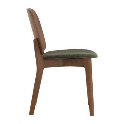 Nogata Chair