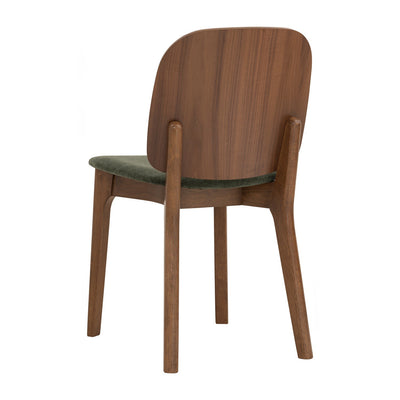 Nogata Chair