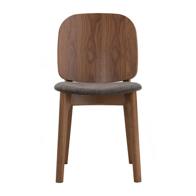 Nogata Chair