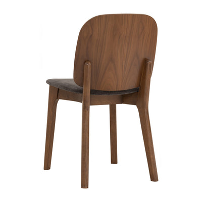 Nogata Chair