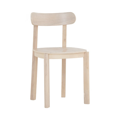 Choshi Chair