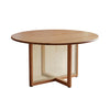 Padang Rattan Dining Table