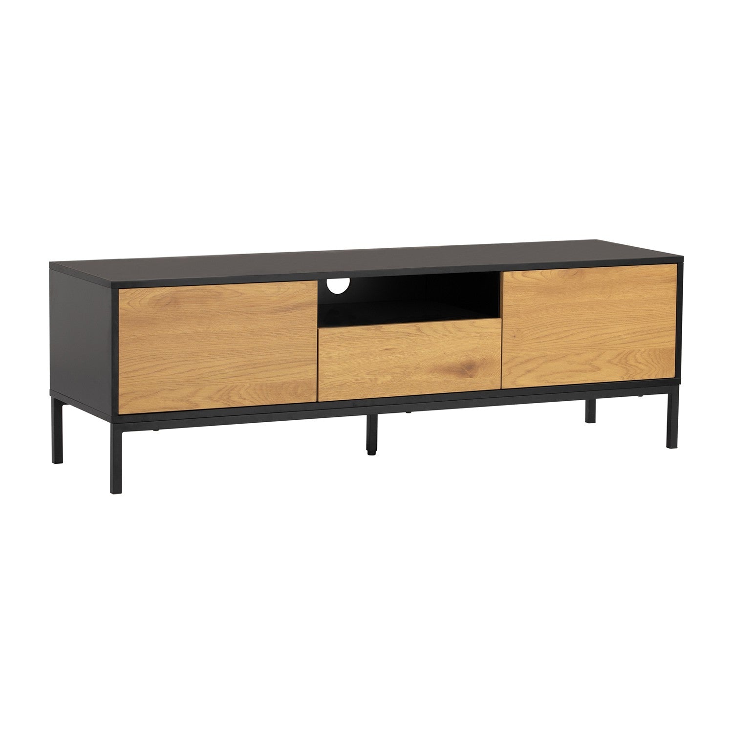 Dubendorf TV Cabinet