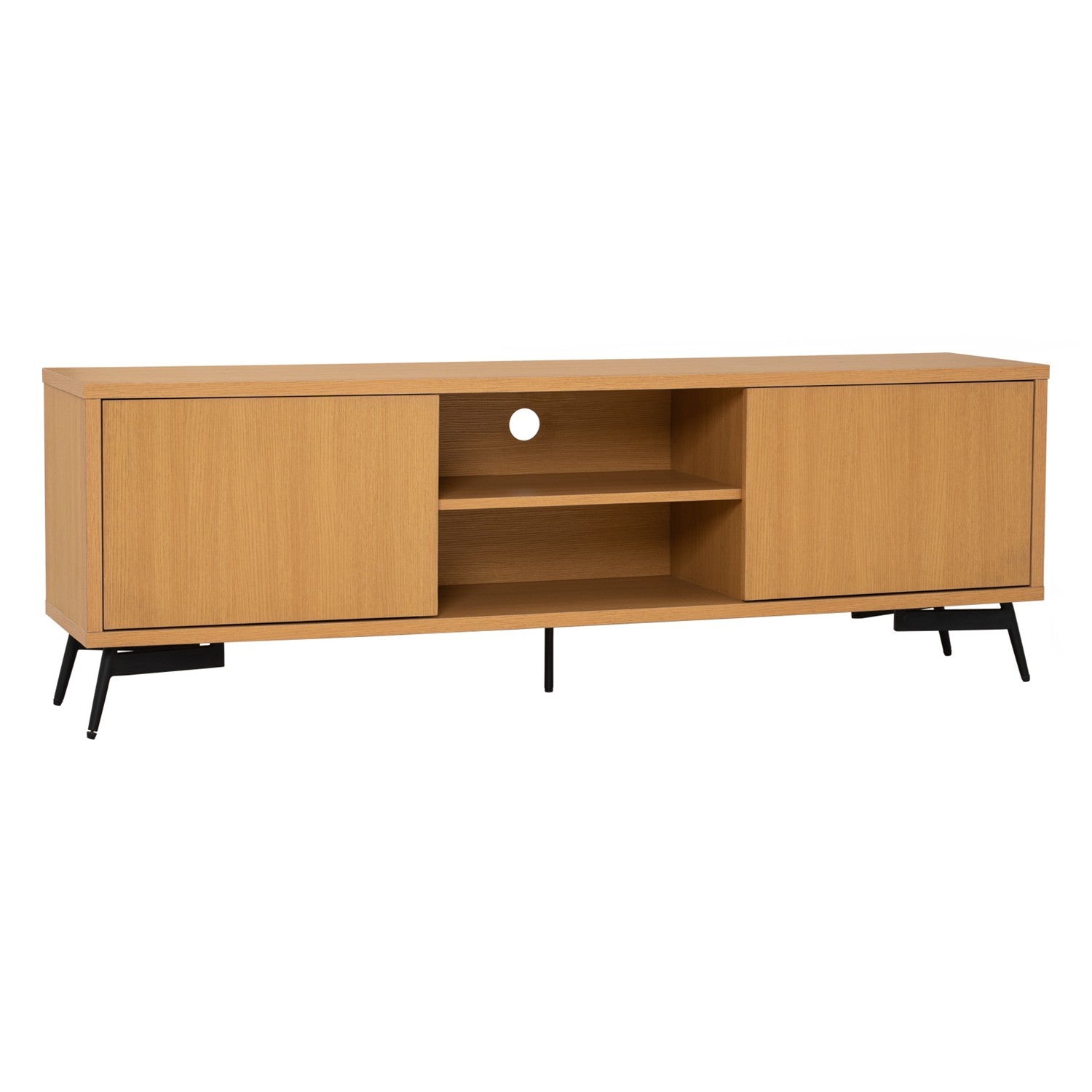 Gallen TV Cabinet
