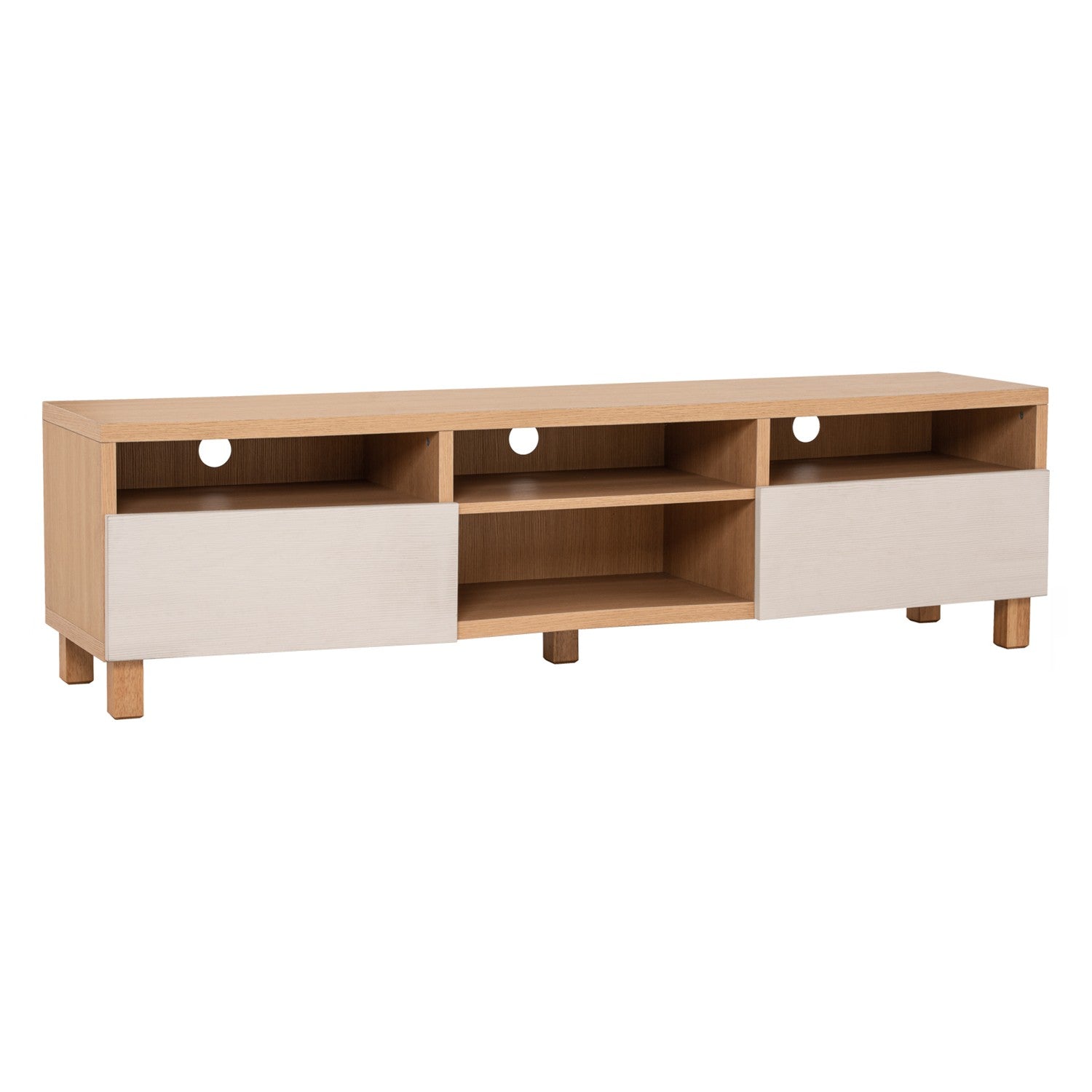 Schwyz TV Cabinet