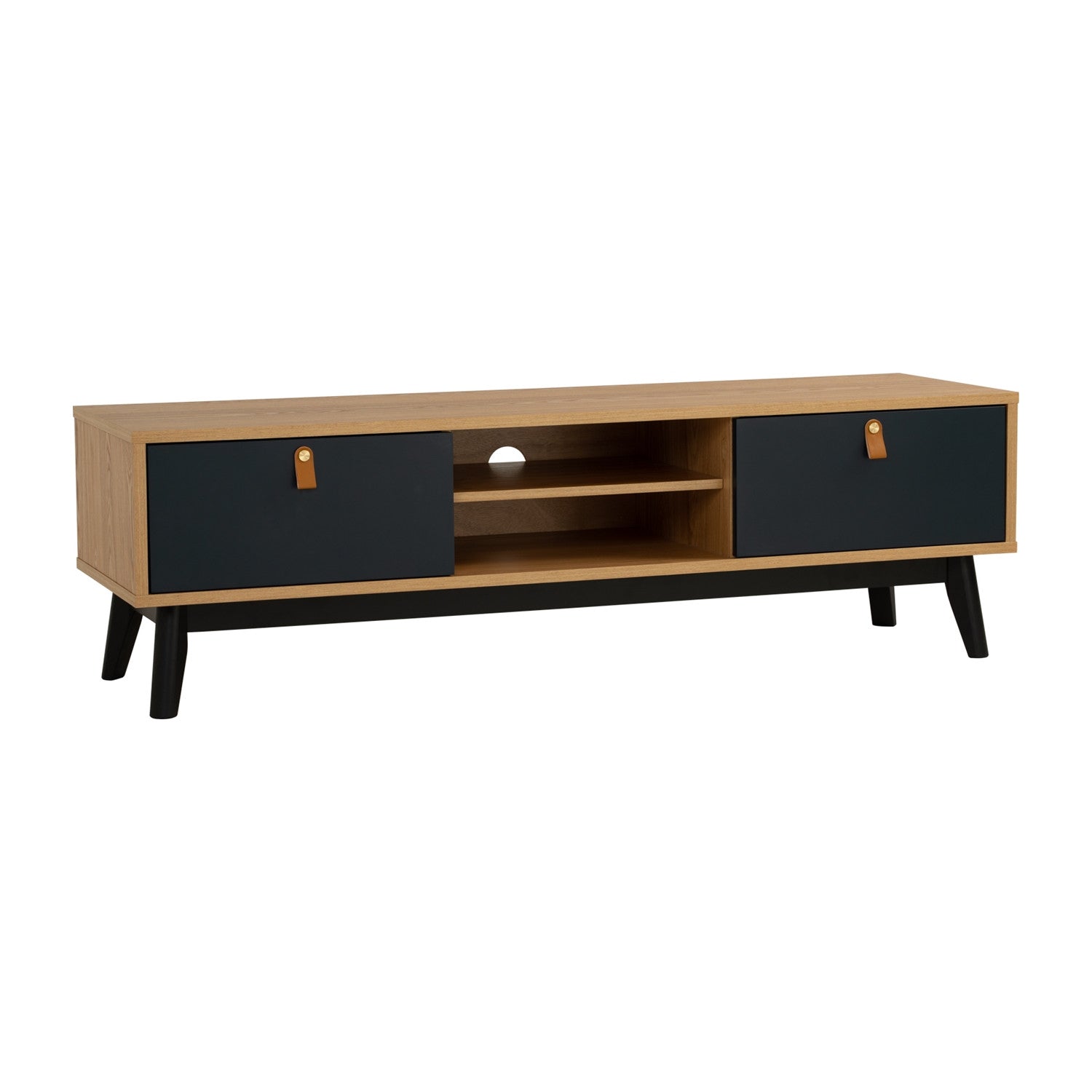 Rapperswil TV Cabinet