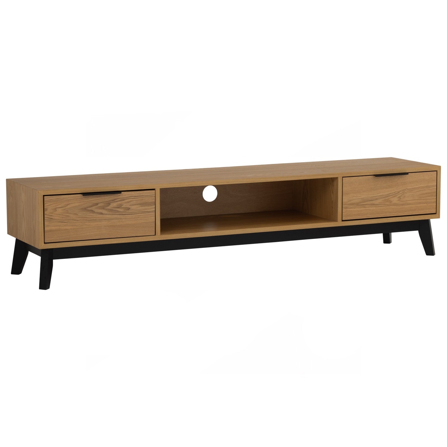 Rolle TV Cabinet