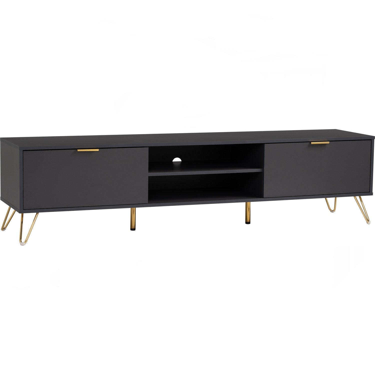 Brugg TV Cabinet