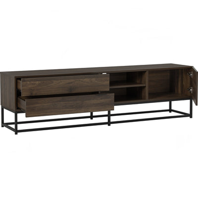 Rapperswil TV Cabinet