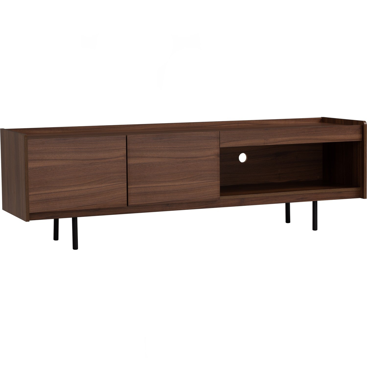 Prilly TV Cabinet