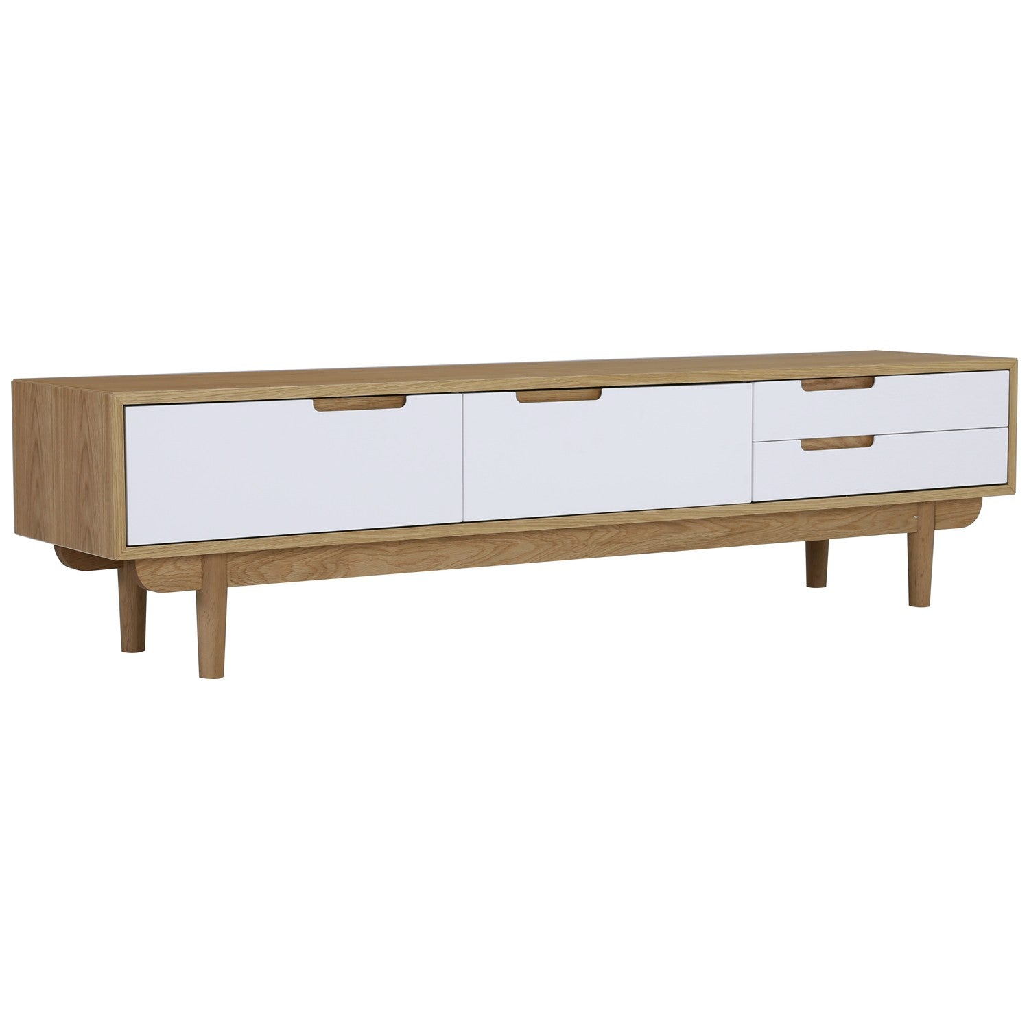 Crissier TV Cabinet
