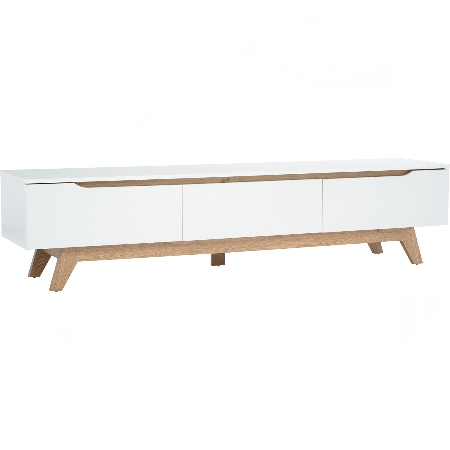 Bellinzona TV Cabinet