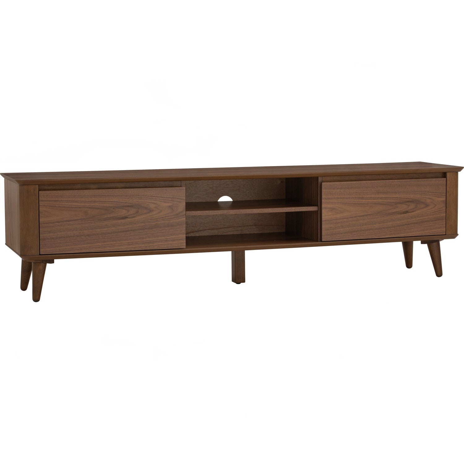 Prilly TV Cabinet