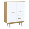 Crissier Sideboard