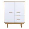 Crissier Sideboard