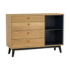 Rapperswil Sideboard