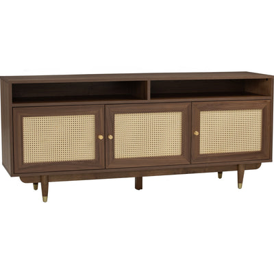 Carouge Rattan Sideboard