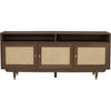 Carouge Rattan Sideboard