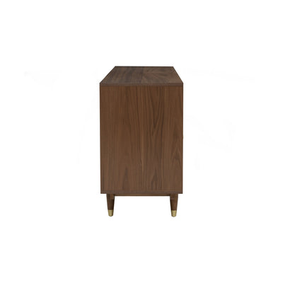 Carouge Rattan Sideboard