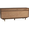 Carouge Rattan Sideboard