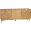 Pully Sideboard