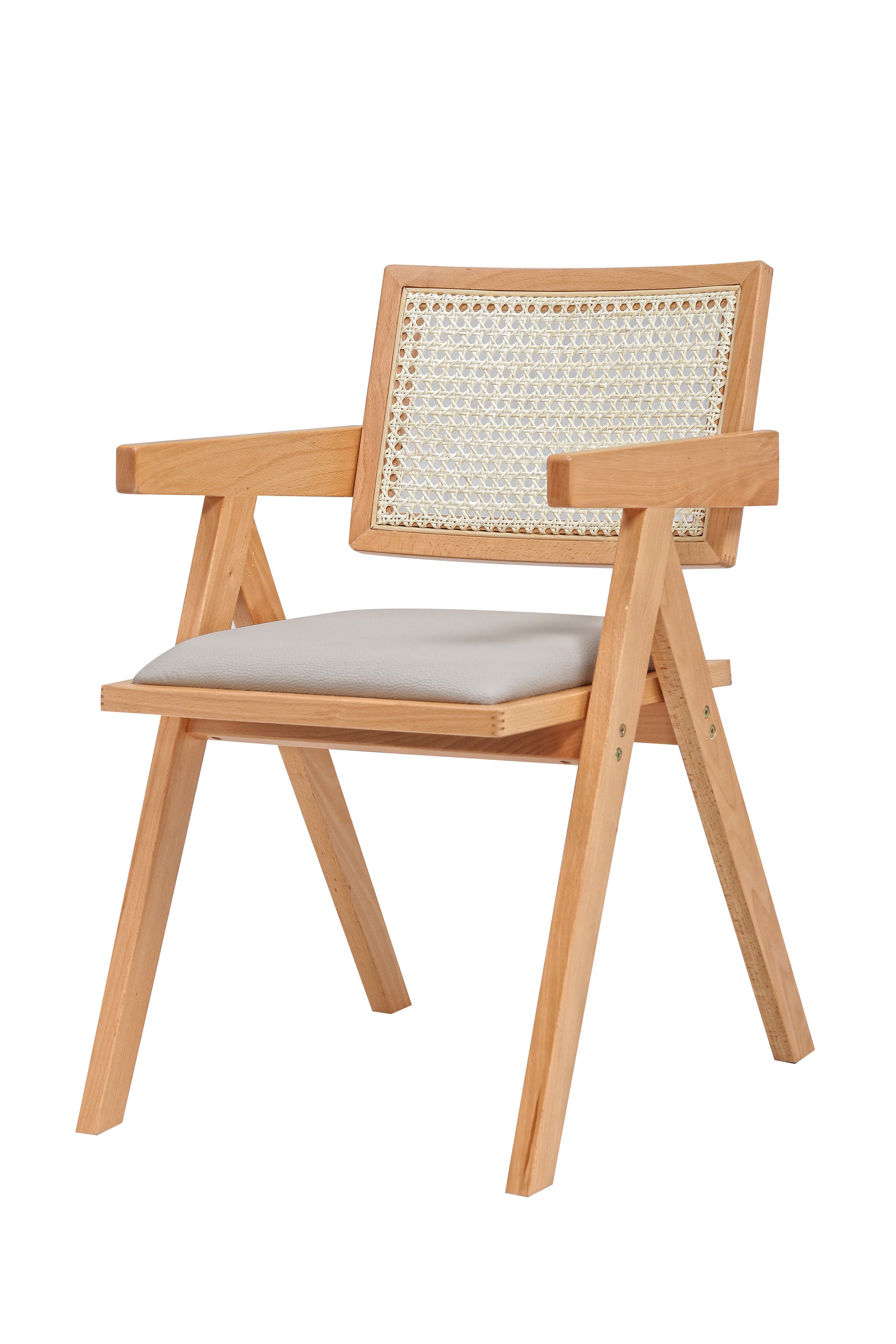 Berlin Rattan Chair