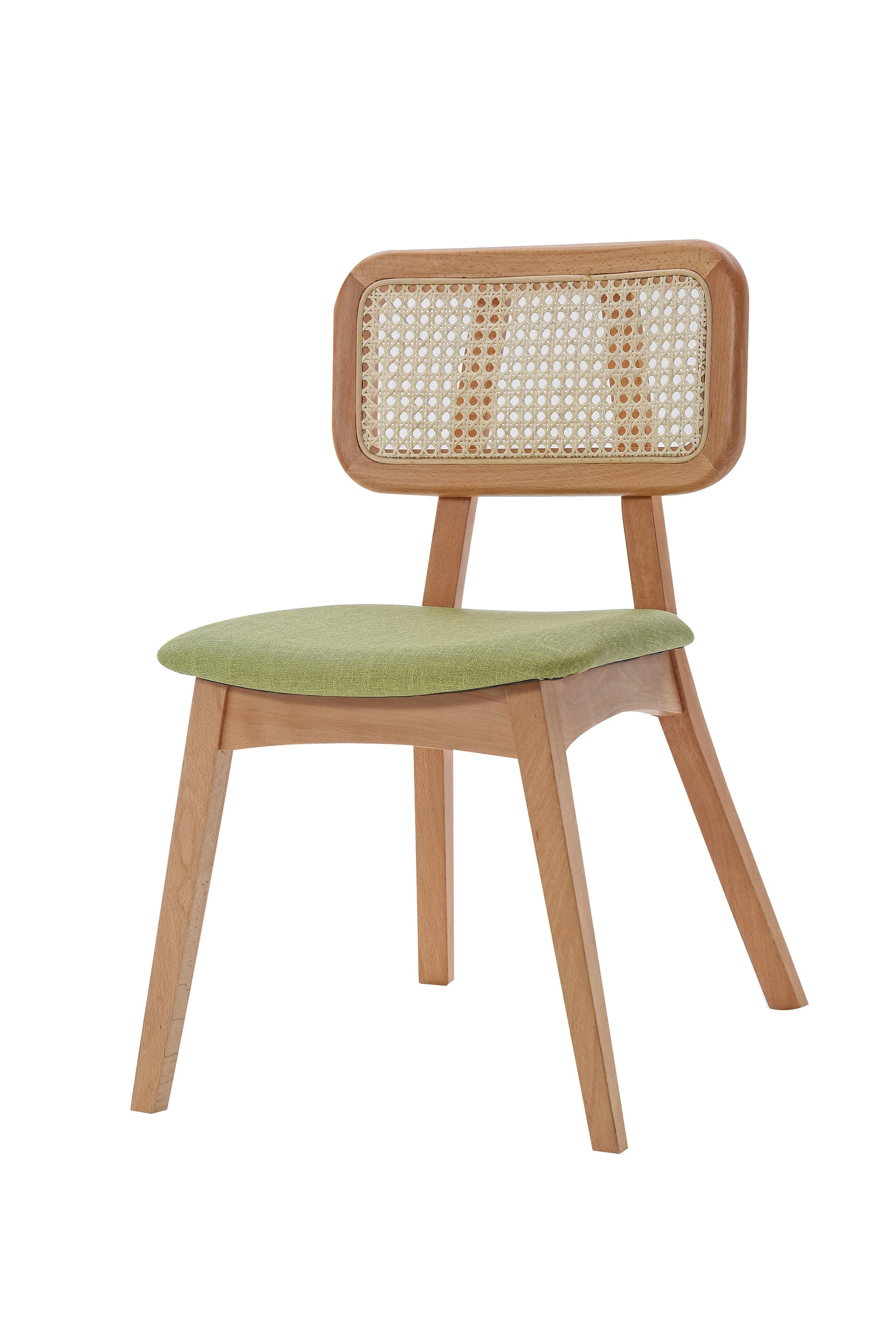 Istanbul Rattan Chair