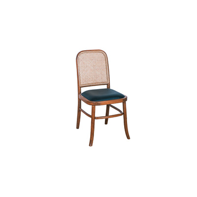 Ionia Rattan Side Chair