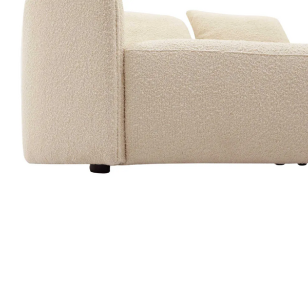 Hong Kong Sofa chicest.