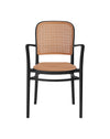 Dublin PP Rattan Arm Chair