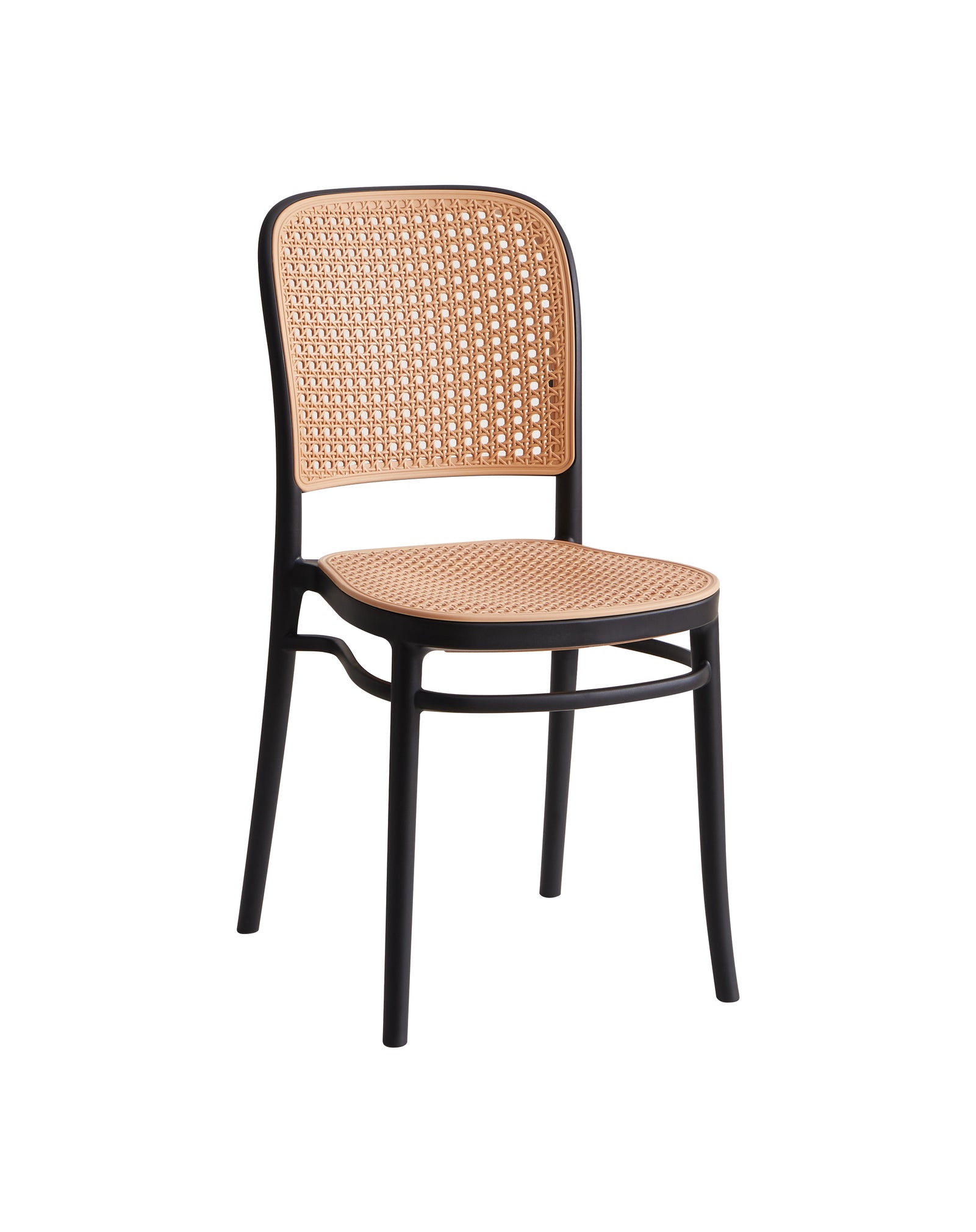 Dublin PP Side Chair