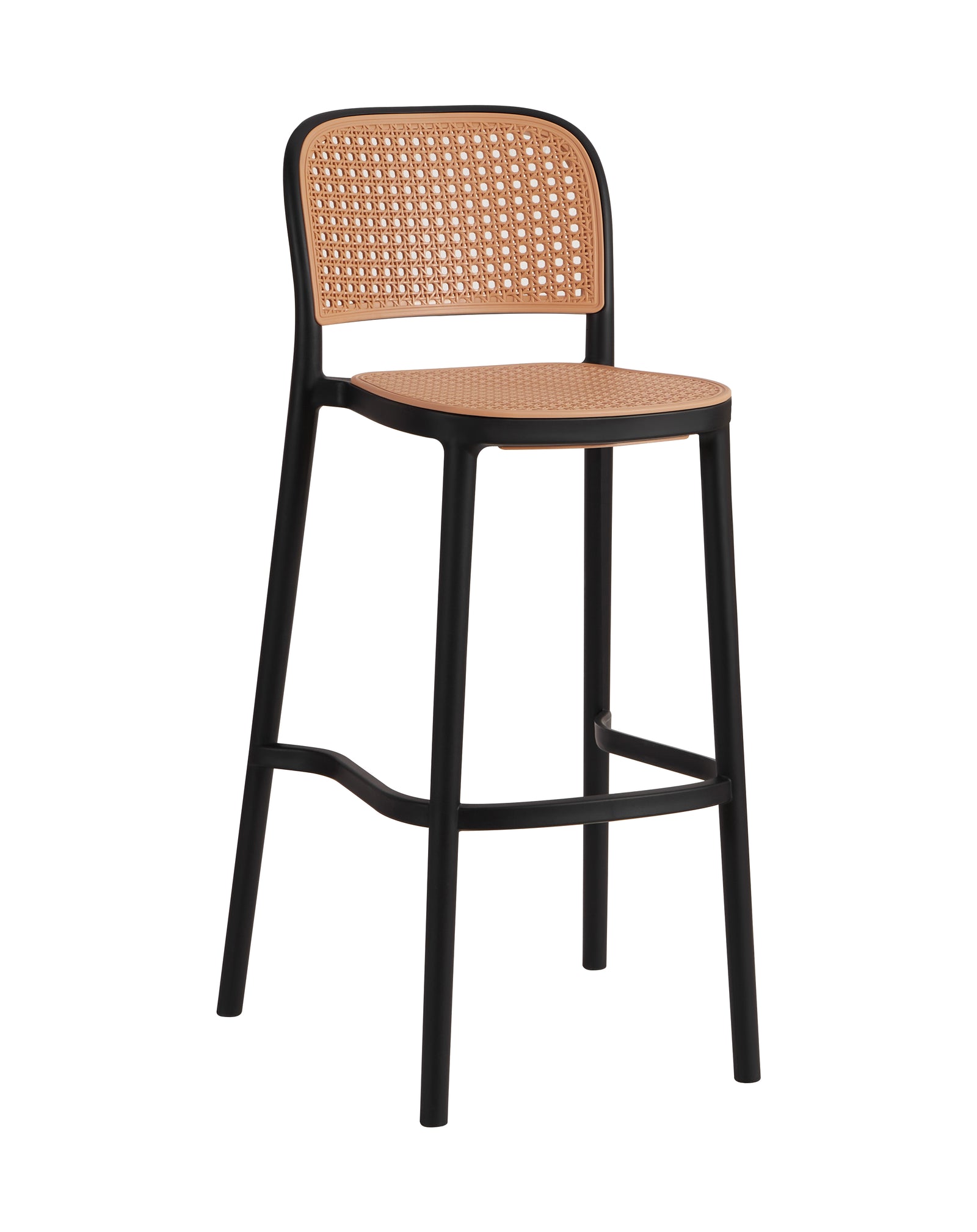 Dublin PP Stool
