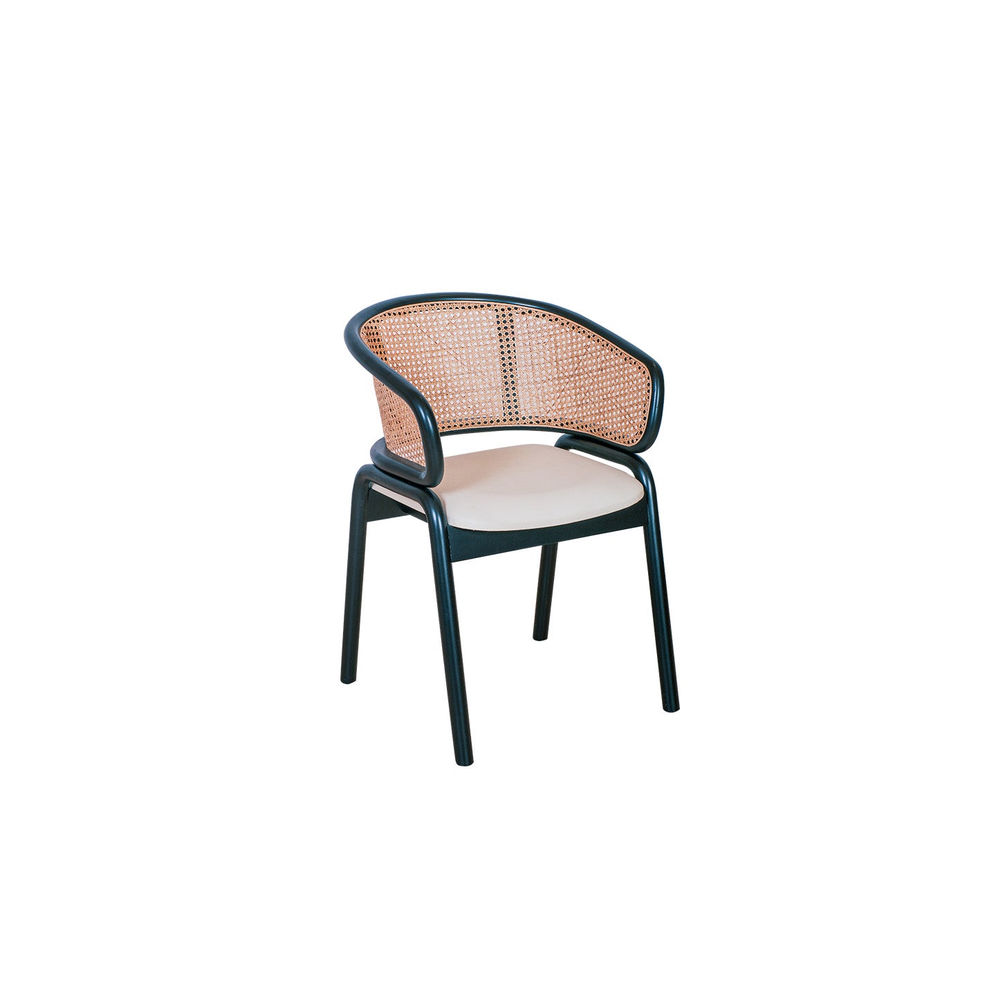 Whangarei Rattan Chair